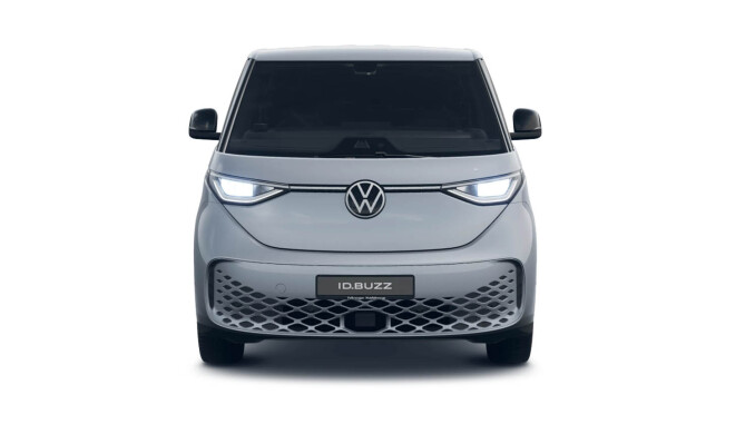 Volkswagen Id.Buzz Cargo 210kW Commerce Plus 79kWh Auto - Image 3